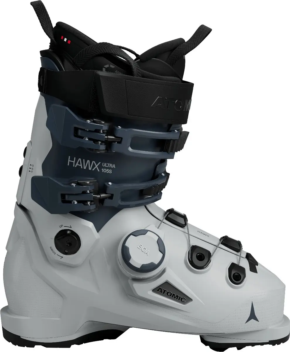 ATOMIC HAWX ULTRA 105 S BOA W Ice glacier-26/26,5