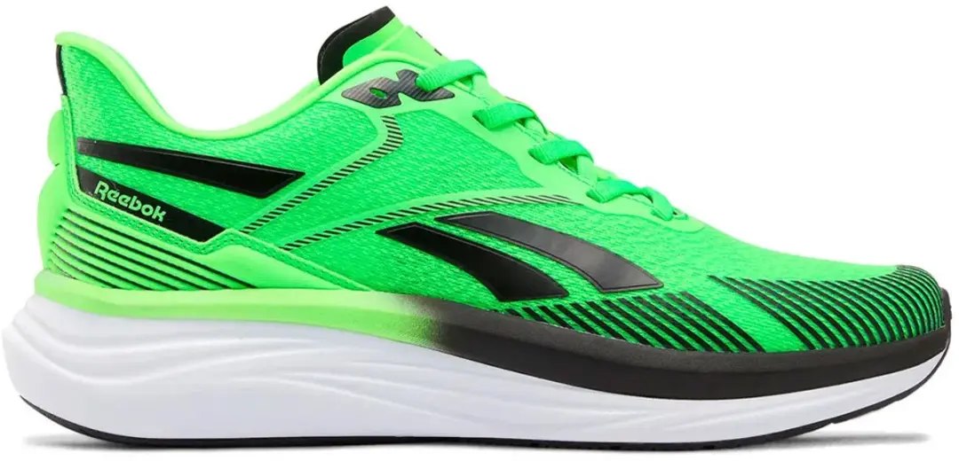 Reebok Viva Speed Hardloopschoenen Groen EU 43 Man