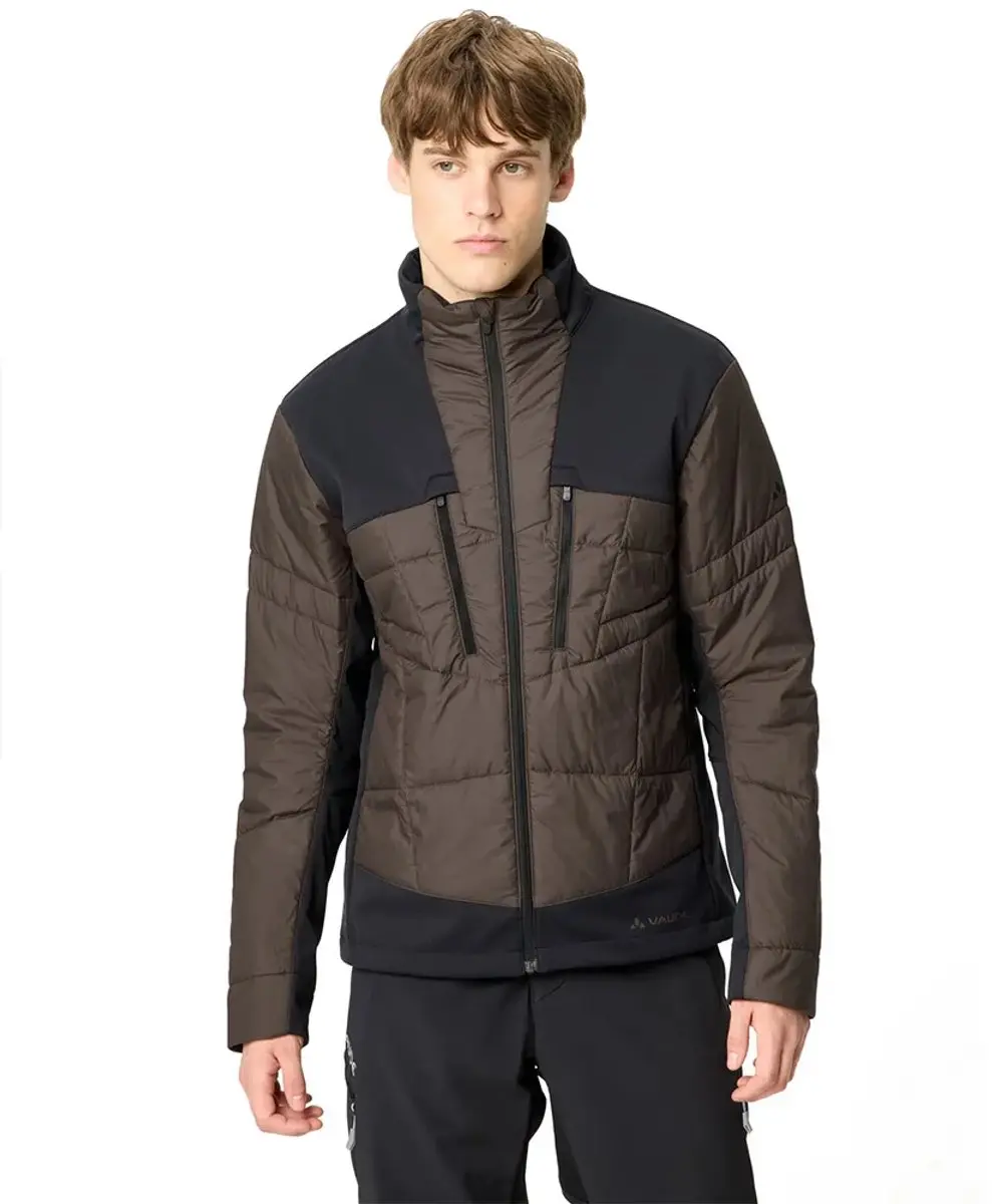 Vaude Minaki Iv Jas Bruin S Man