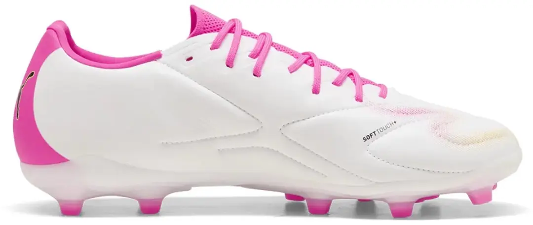 PUMA King 20 Match Fg/ag Voetbalschoenen