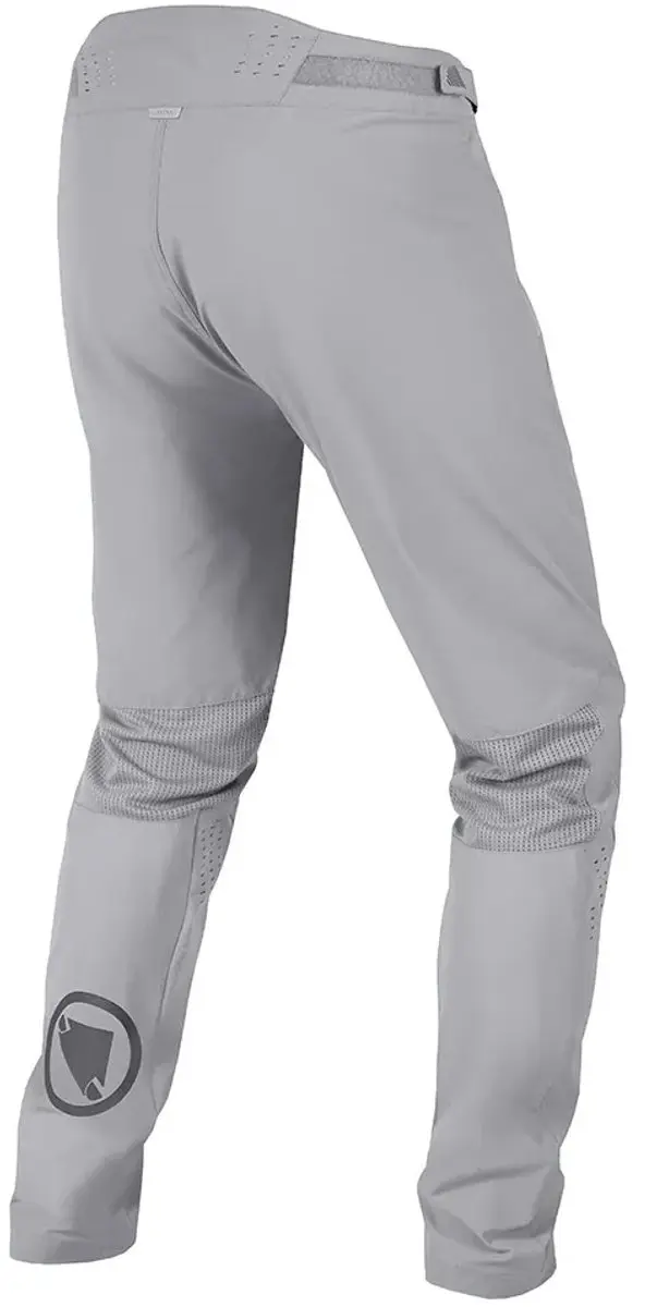 Endura MT500 Burner Lite Fietsbroek - S - Grijs - afbeelding 3 van 3