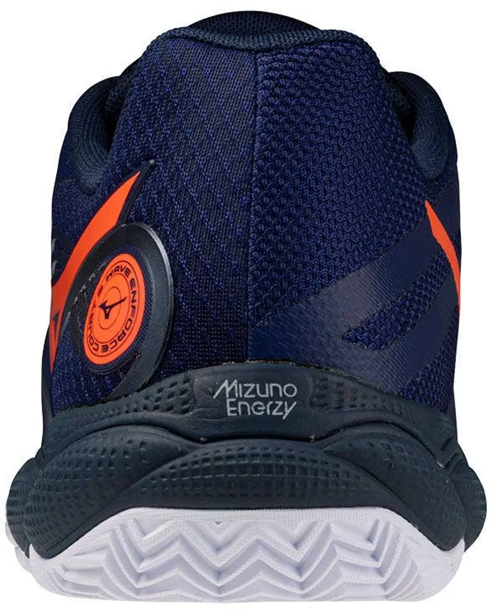 Mizuno Wave Enforce Court 2 Tennisschoenen - 47 - afbeelding 4 van 5