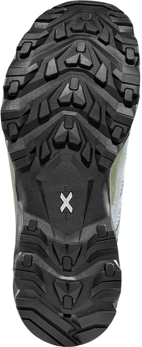 La Sportiva Ultra Raptor 3 Wandelschoenen 42½ - Blauw - afbeelding 3 van 6