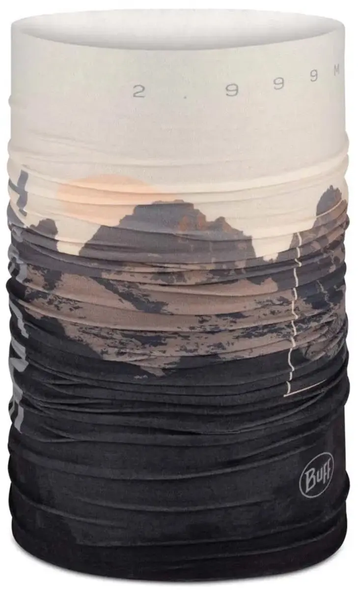 Buff Original Ecostretch Nekwarmer