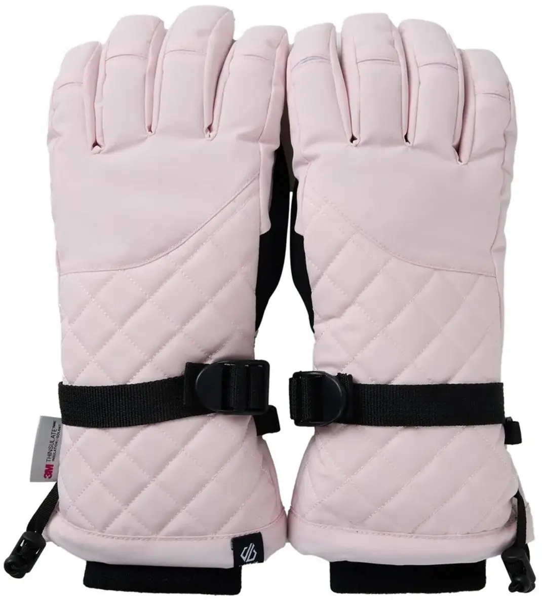 Dare2b Ii Summit Handschoenen Roze S Vrouw