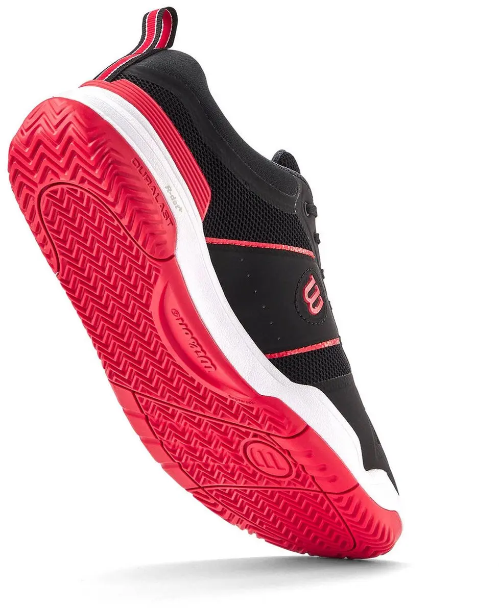 Wilson Pickle Pro WRS335600 Schoenen - 44 2/3 - afbeelding 5 van 5