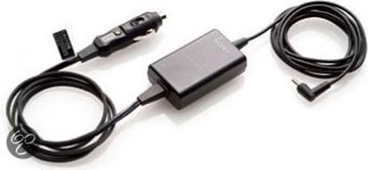 Sony Auto-Adapter 9643852