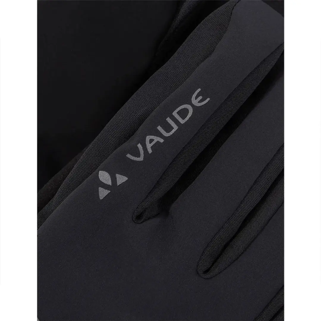 Vaude Hanko II Handschoenen 9 - afbeelding 3 van 3