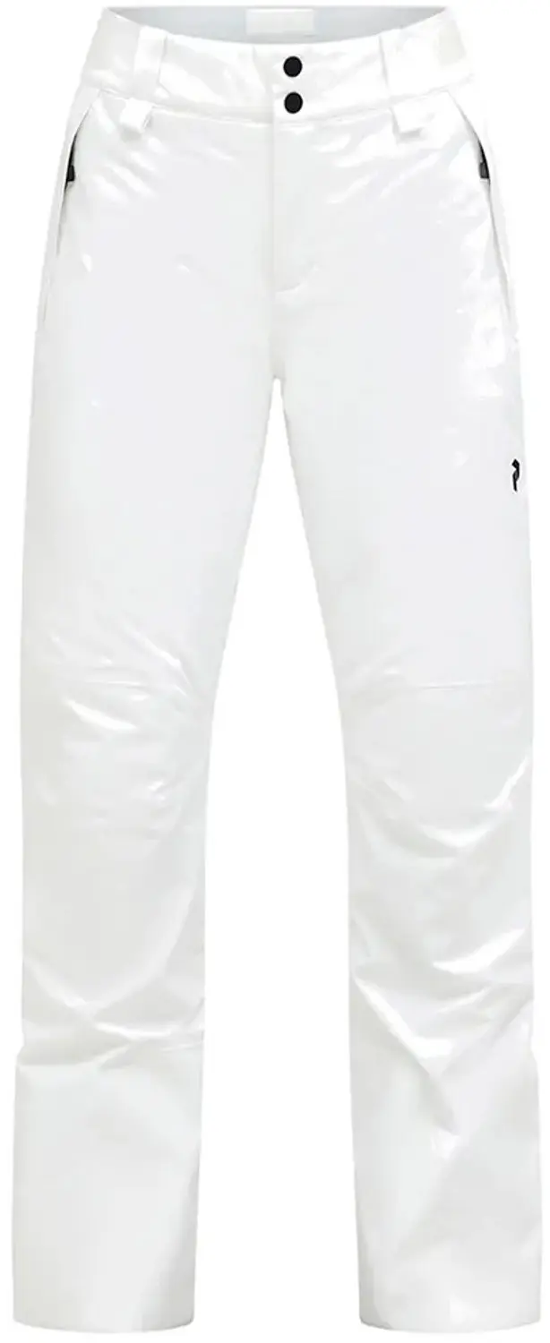 Peak Performance Anima Insulated Broek Wit XS Vrouw