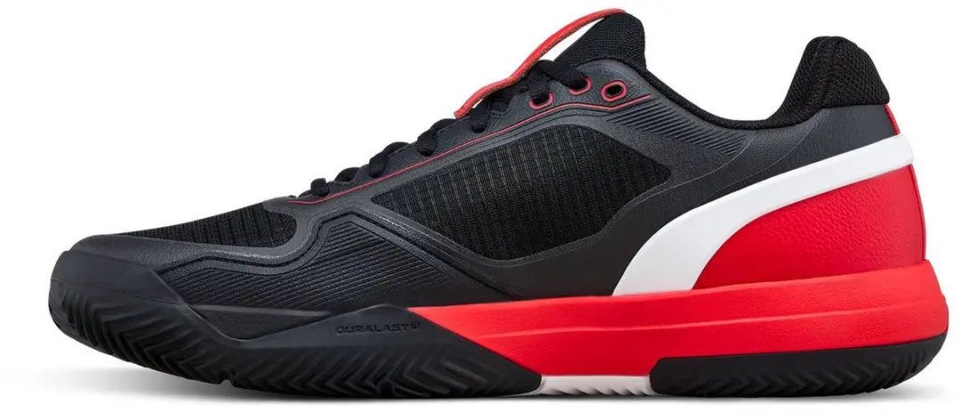 Wilson Rush Pro 5 Tennisschoenen Clay - 41 1/3 - afbeelding 4 van 5