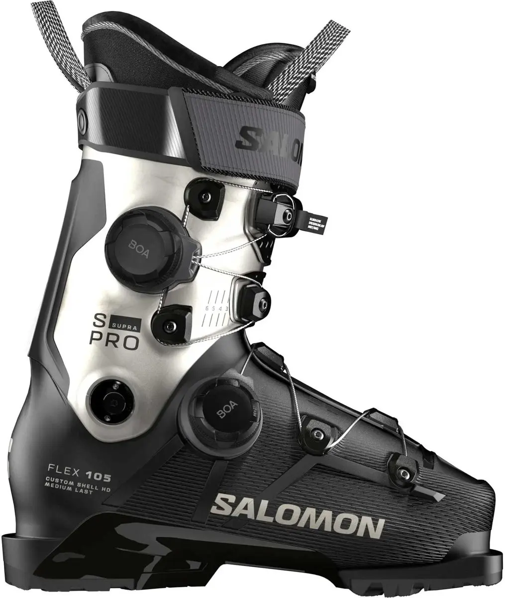 Salomon S/PRO Supra Dual Boa 105W