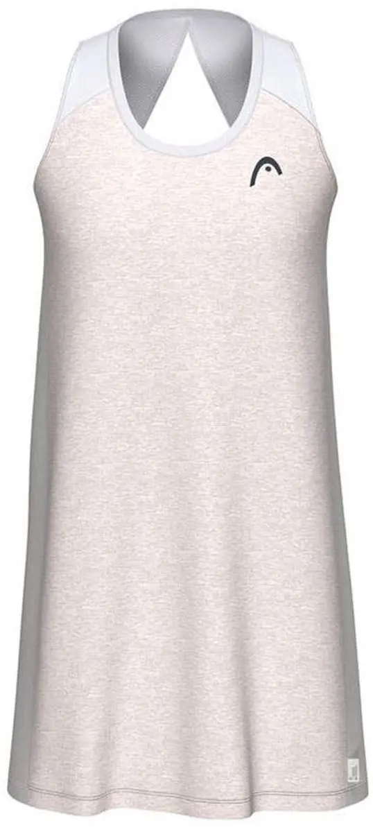 Vestido Head Play Tech 814046 Dc Mujer M