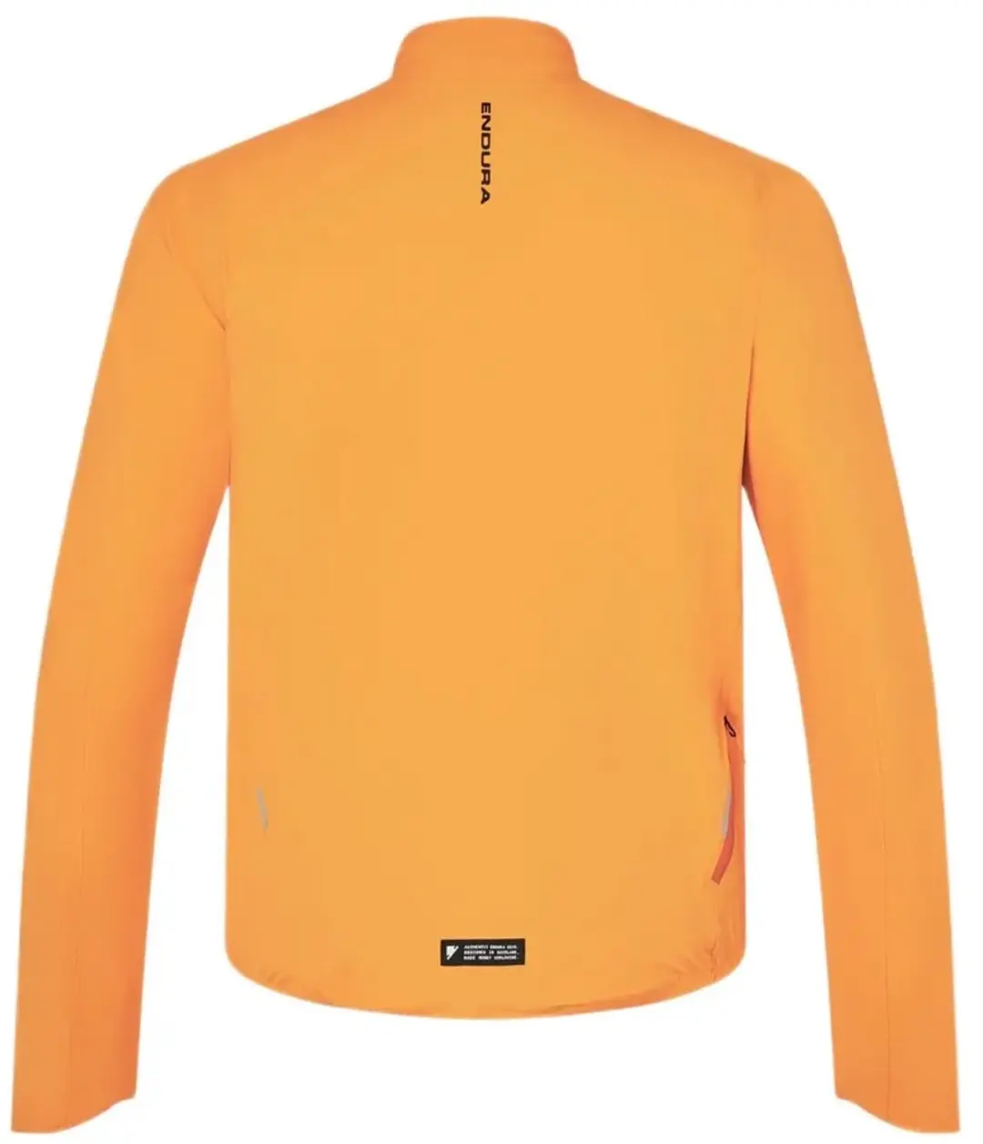 Endura Pro SL Race Advanced Jas - Geel S - afbeelding 2 van 4