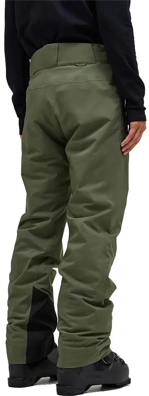 Peak Performance Maroon HIPE 2L Broek - M - afbeelding 2 van 4
