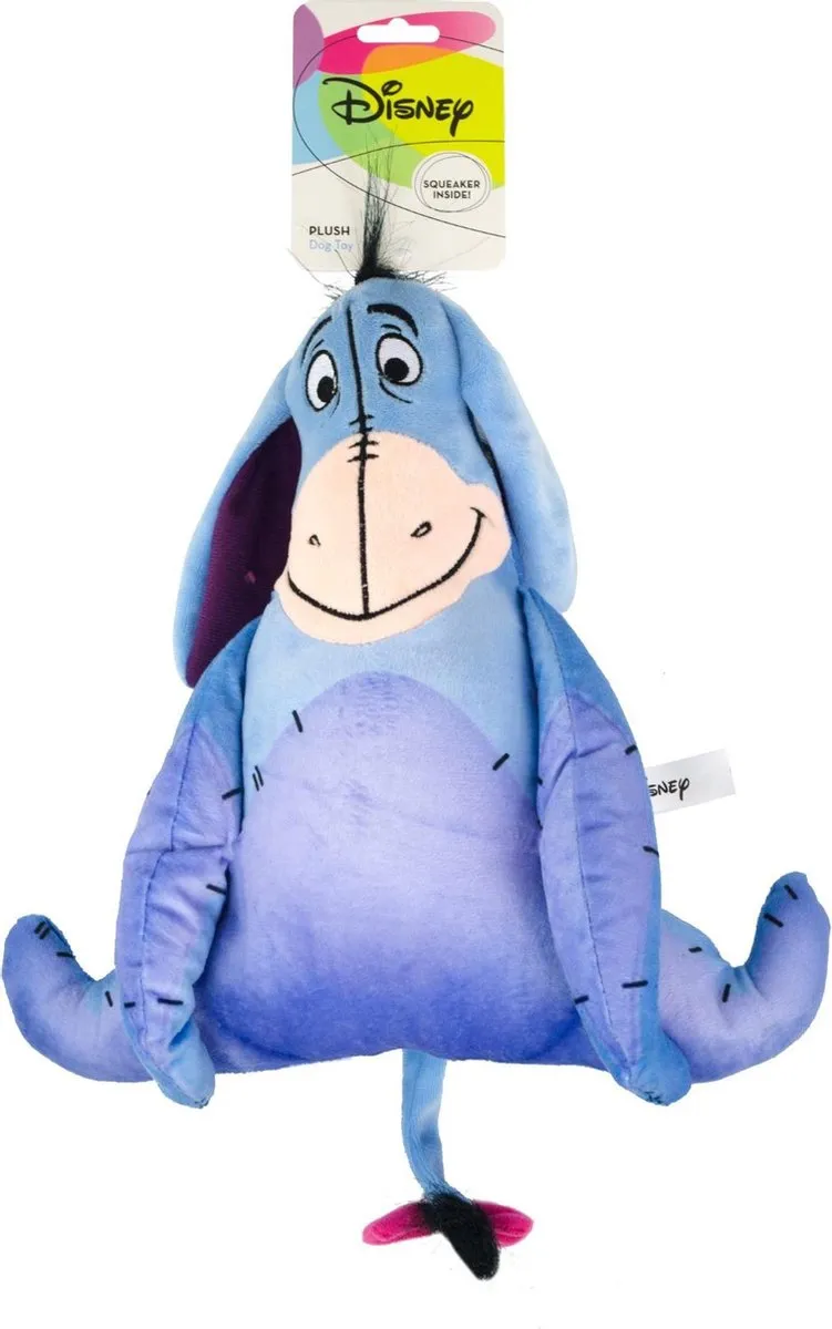 Disney Eeyore Knuffel