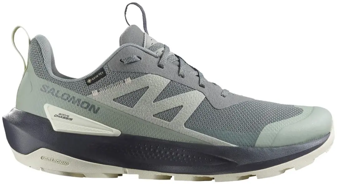 Salomon Elixir Activ GTX Heren Wandelschoen