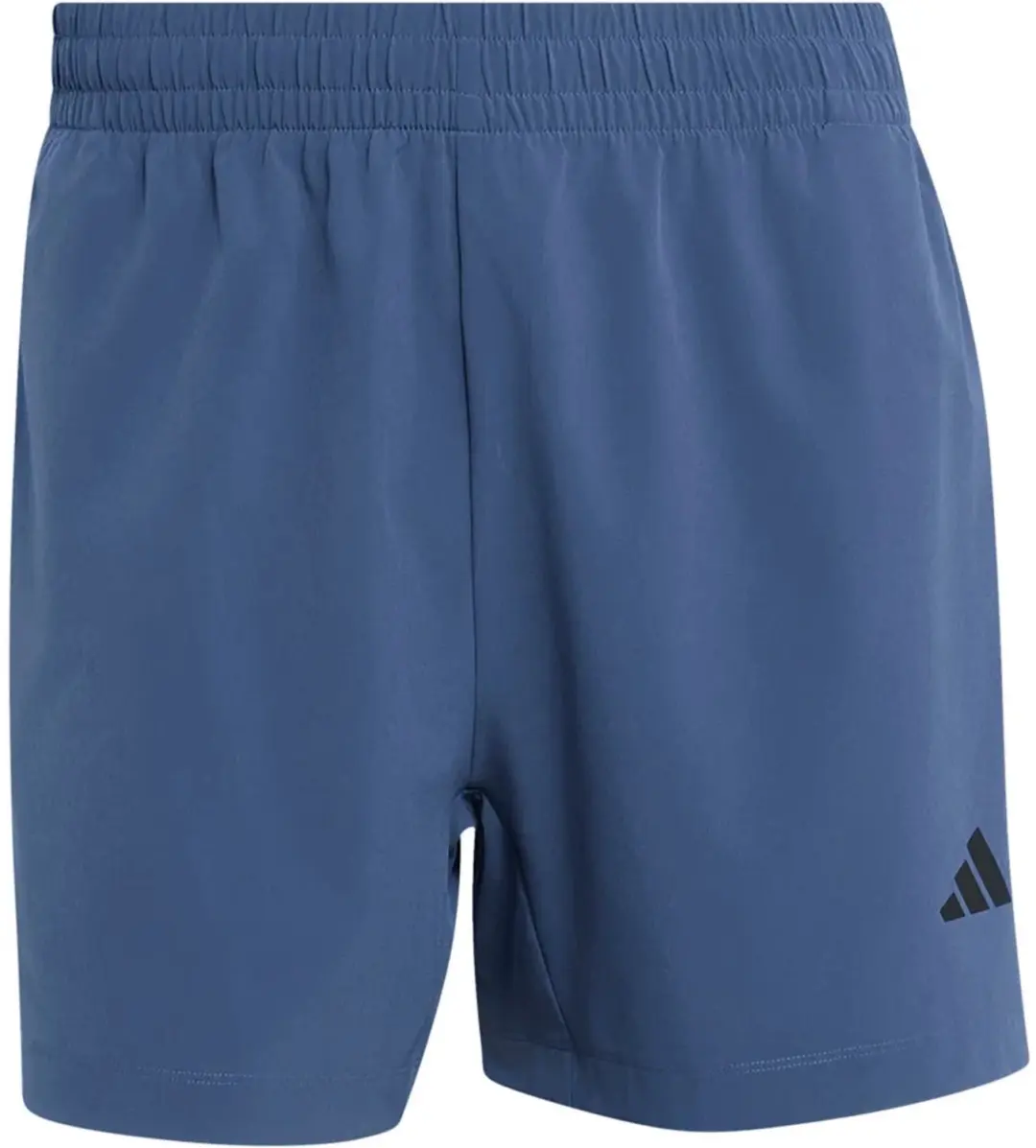 Adidas D4T Essentials Korte Broek 7" - XL - Blauw - afbeelding 3 van 4