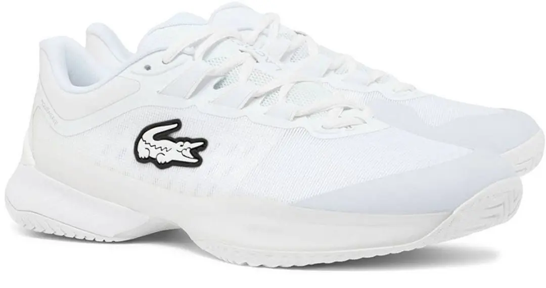 Lacoste AG-LT Ultra Schoenen Wit - 42.5 - afbeelding 2 van 5