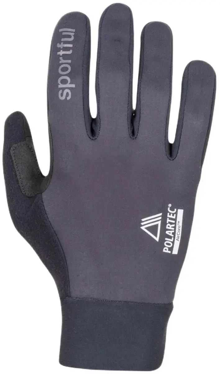 Sportful Aircore Handschoenen Grijs S Man