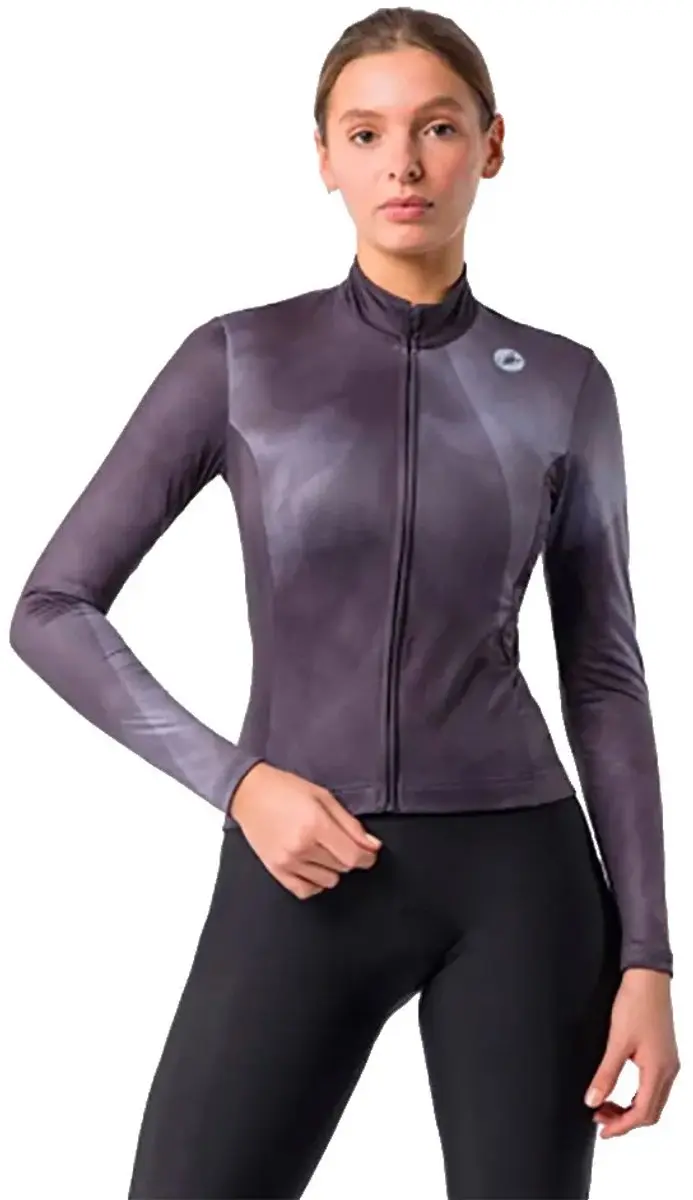 Castelli Prismatic Thermal Trui XS