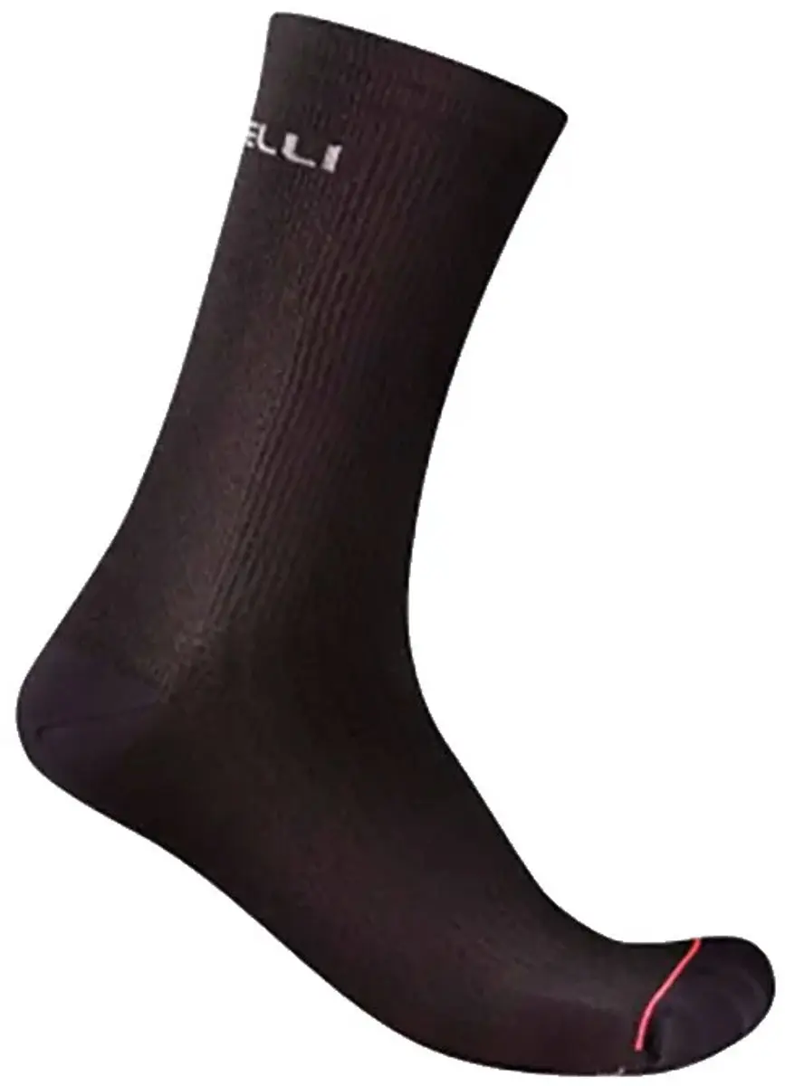 Castelli Bandito 2 Merino 18 Sokken