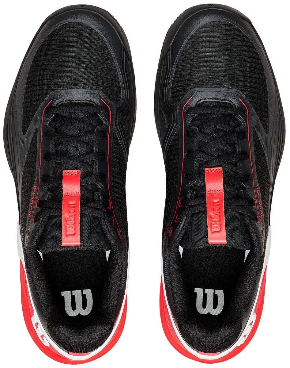 Wilson Rush Pro 5 Tennisschoenen Clay - 45 1/3 - afbeelding 3 van 5