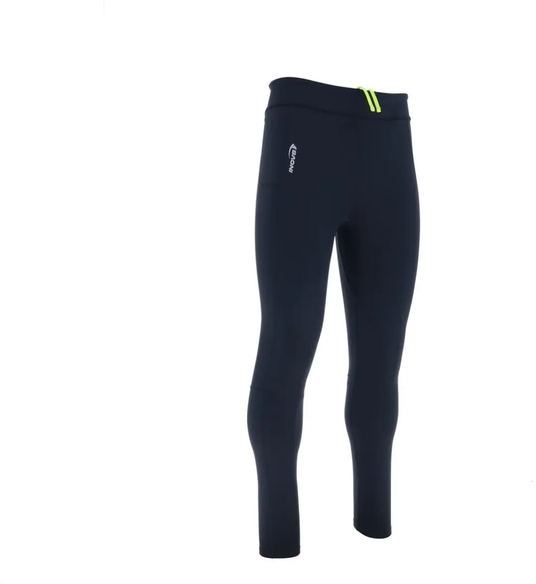 Inov-8 Active Tights Heren - S - Zwart - afbeelding 4 van 5