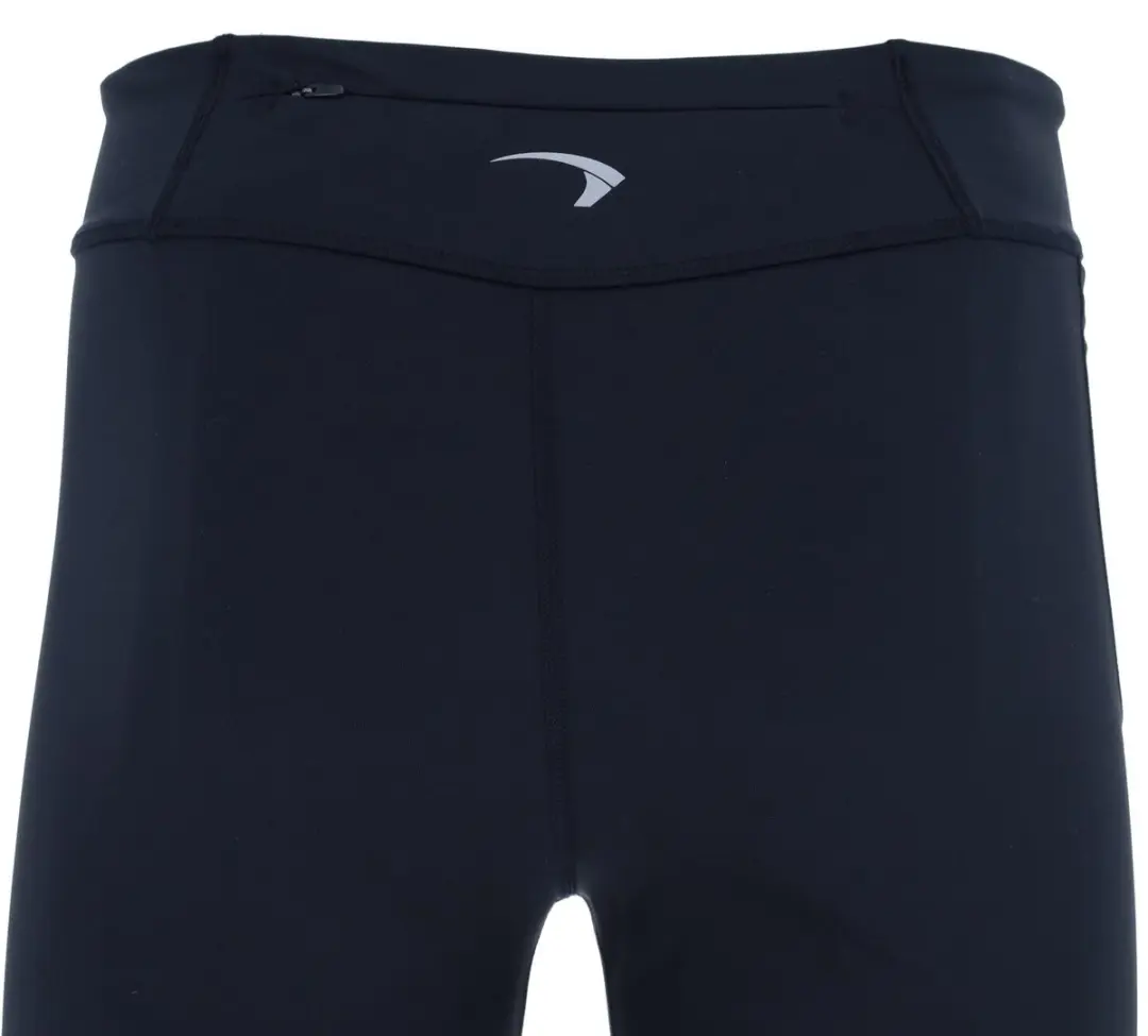 Inov-8 Active Tights Heren - S - Zwart - afbeelding 3 van 5