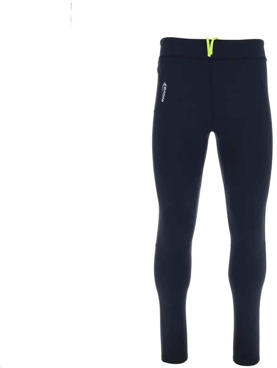 Inov-8 Active Tights Heren - S - Zwart - afbeelding 5 van 5