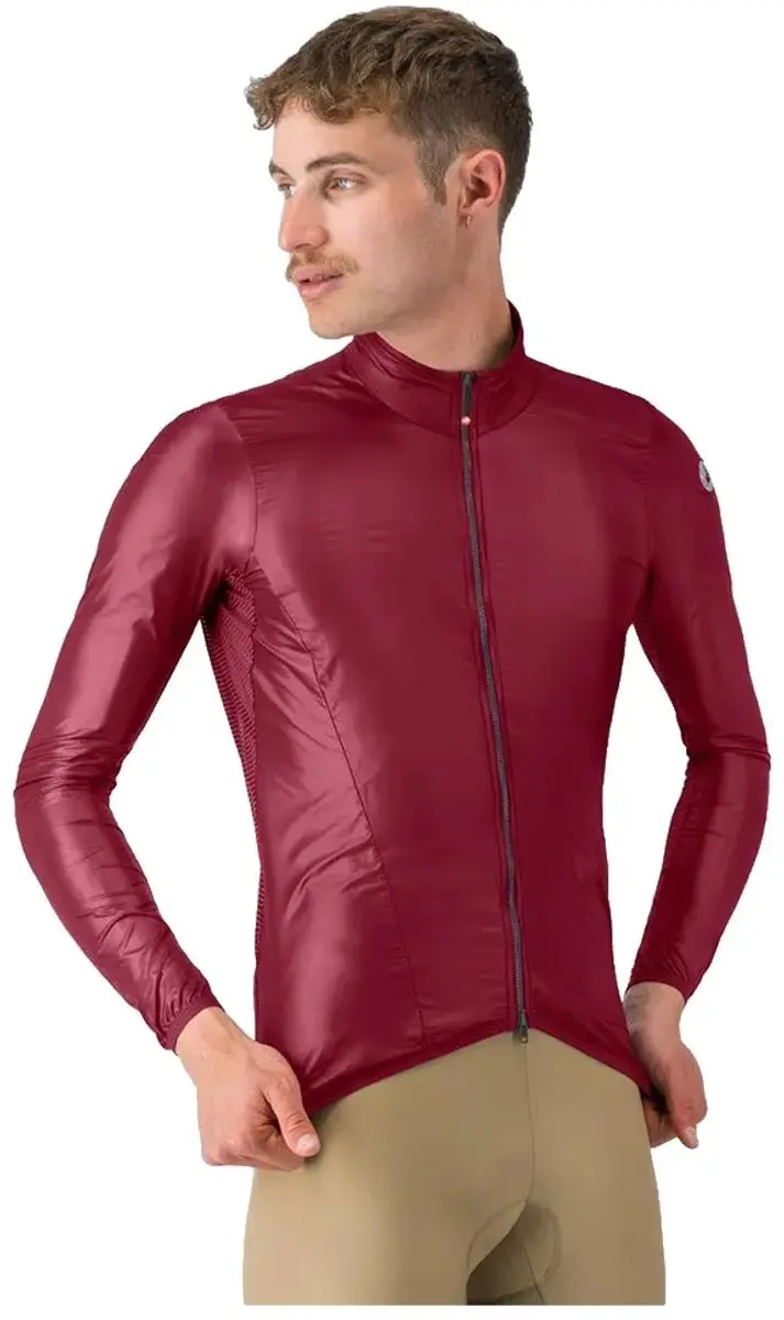 Castelli Aria Shell 2 Jas