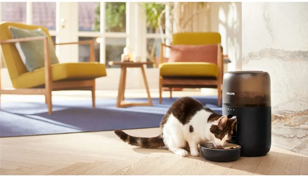 Philips Pet-serie PAW0020/01 Droogzak - 12 Stuks - Wit - afbeelding 6 van 6