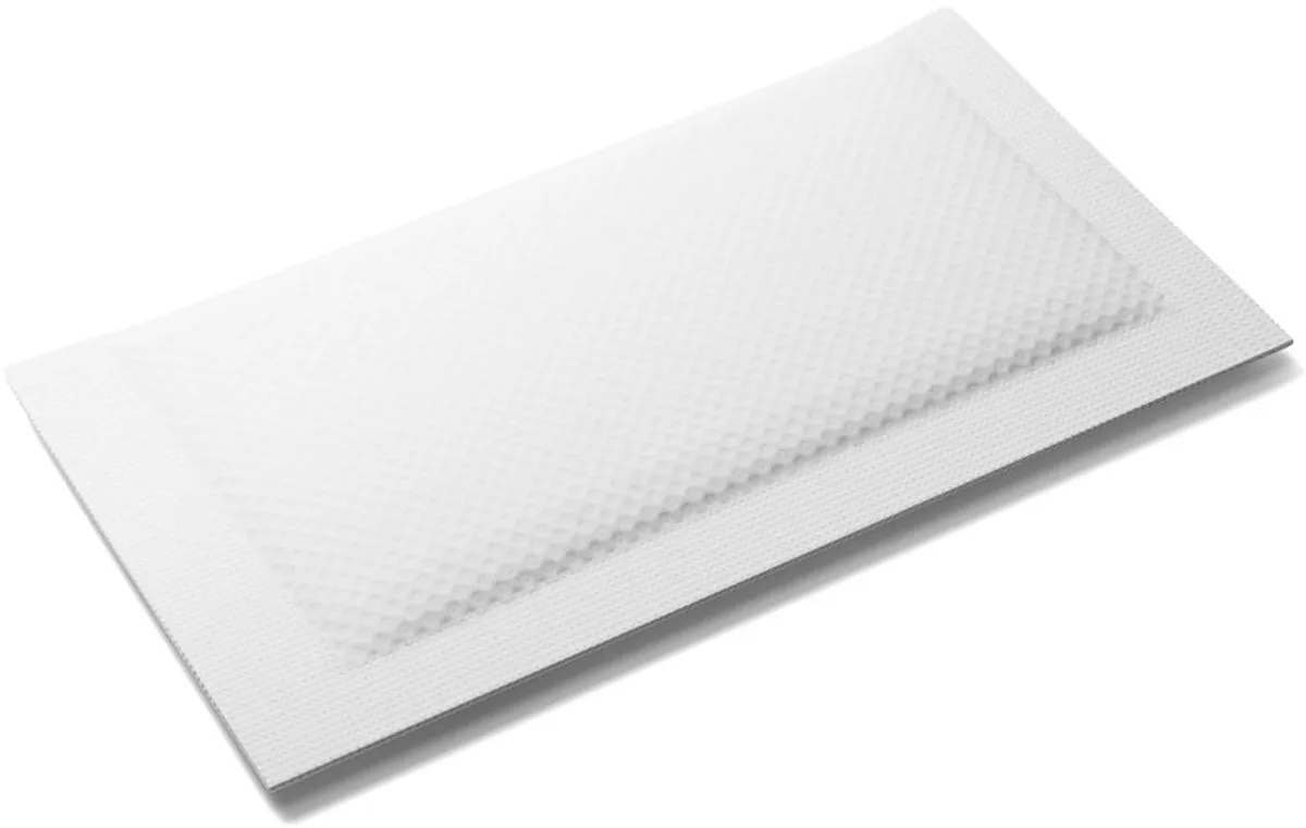 Philips Pet-serie PAW0020/01 Droogzak - 12 Stuks - Wit