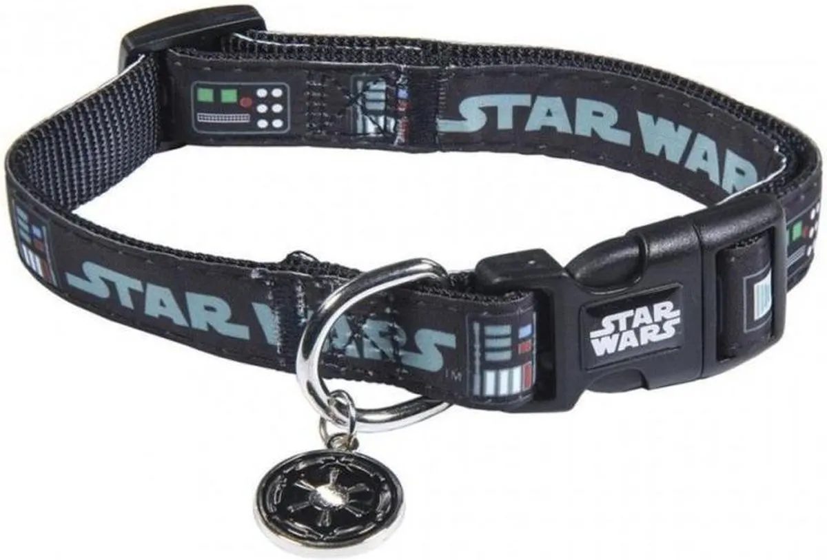 Disney Star Wars Halsband XS