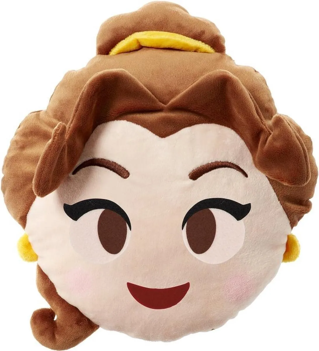 Disney Emoji #Swapsies Belle