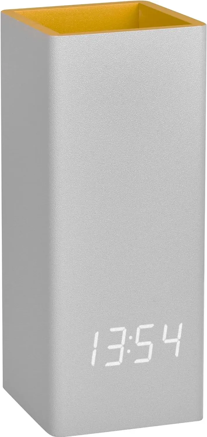 TFA Clocco Desk Digitale Wekker