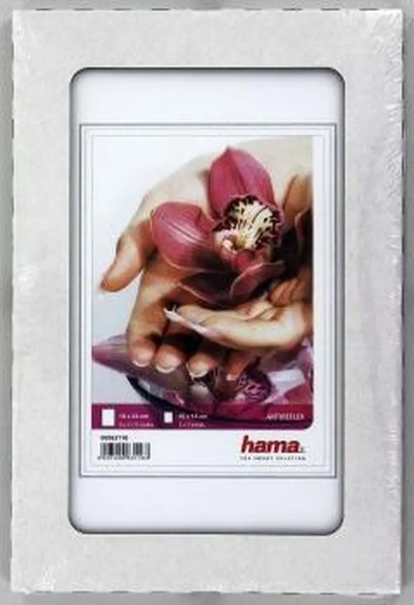 Hama Fotolijst Clip 18x24cm Anti-reflex - afbeelding 4 van 6