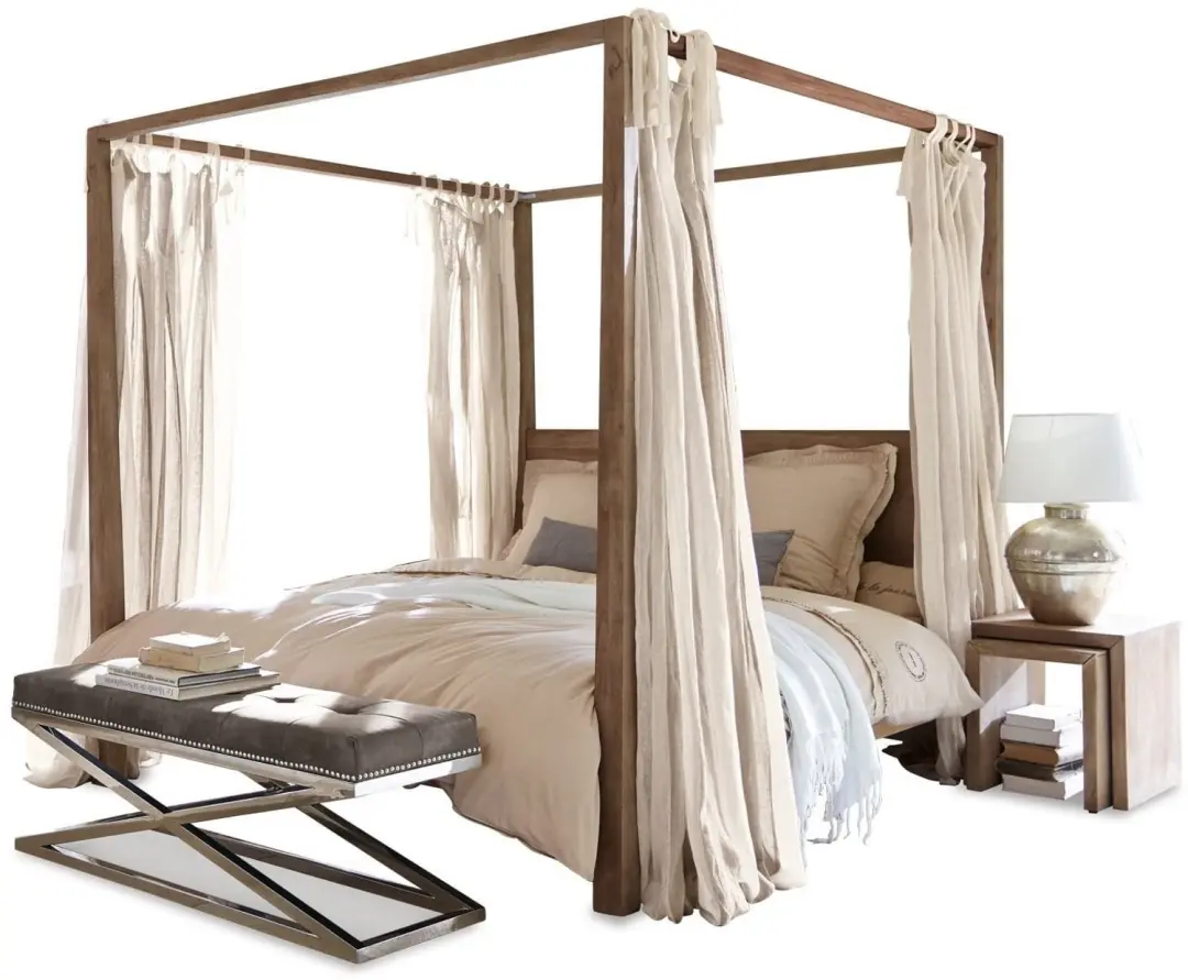 Loberon Bed Milo Eenpersoons