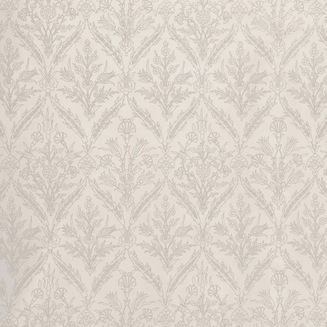 Loberon Jardin Royale Beddengoed - Eenpersoons - Crème - afbeelding 6 van 6