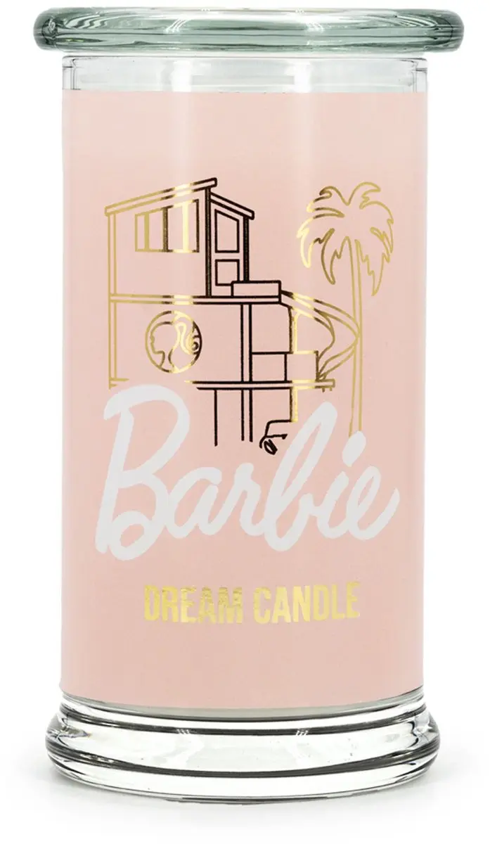 Barbie Geurkaars