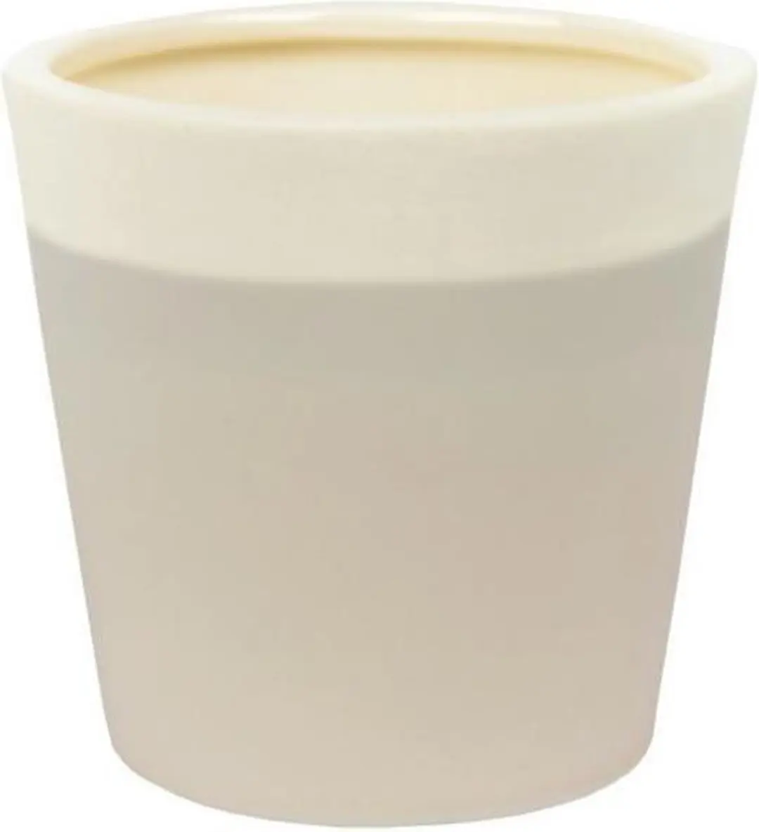 Pastel Hue Grey Votive Holder
