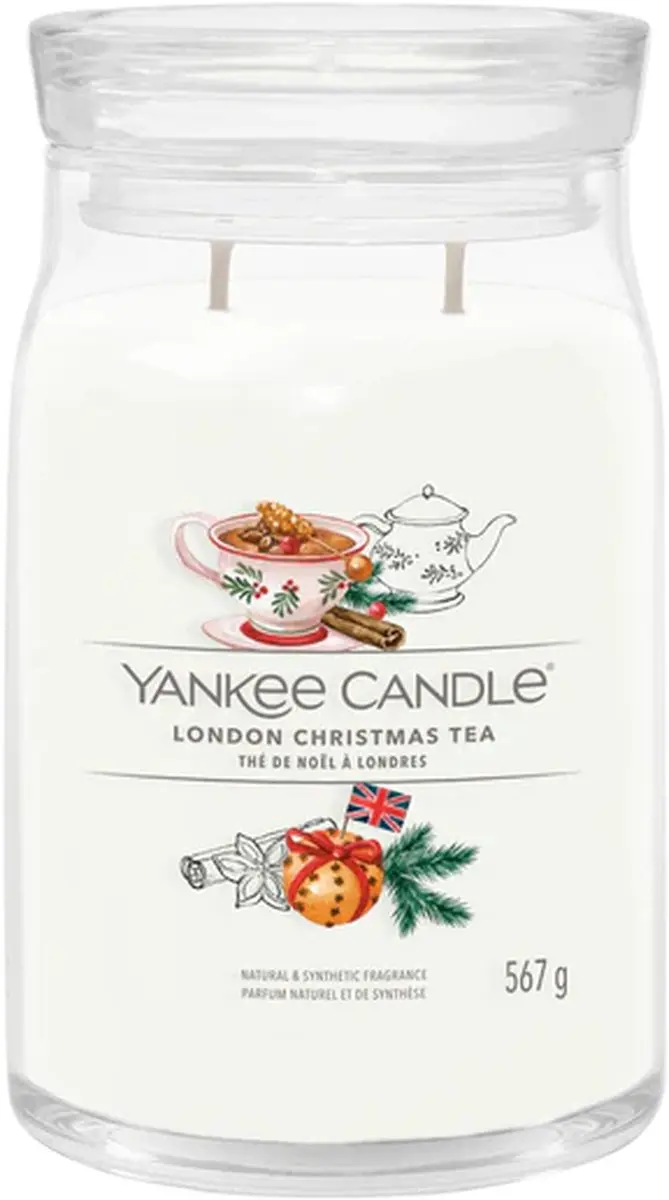 Yankee Candle