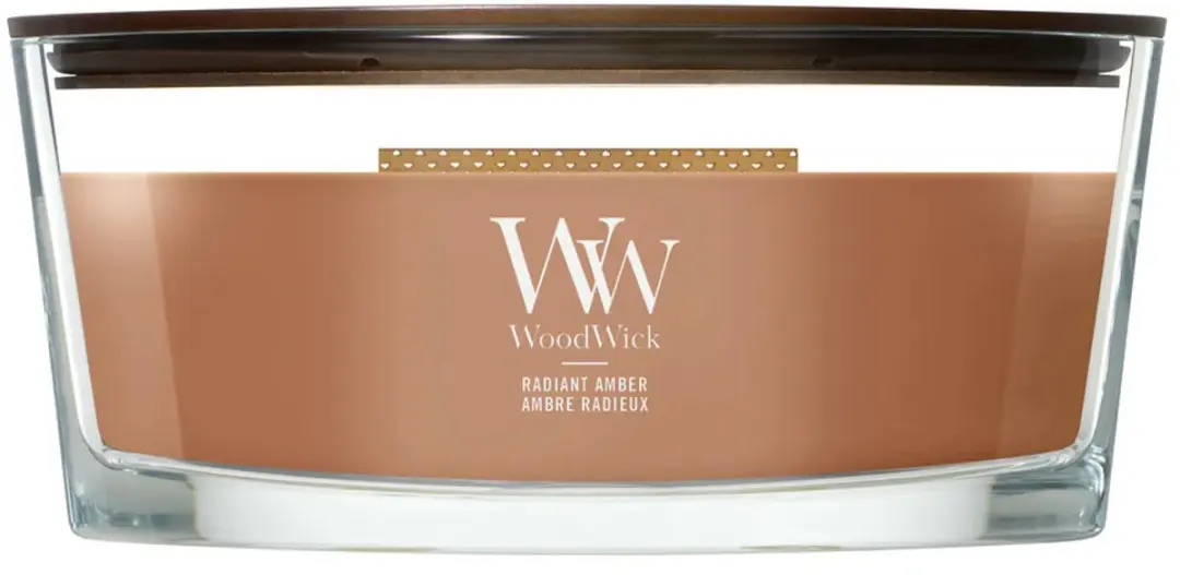 WoodWick Hearthwick