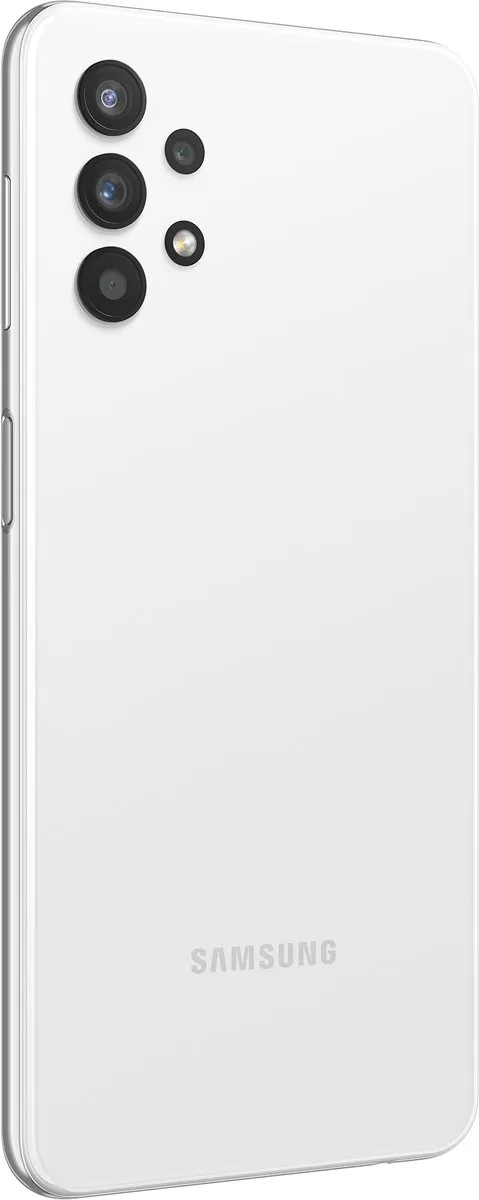 Samsung Galaxy A32 5G SM-A326W/DS - 64GB - Awesome White