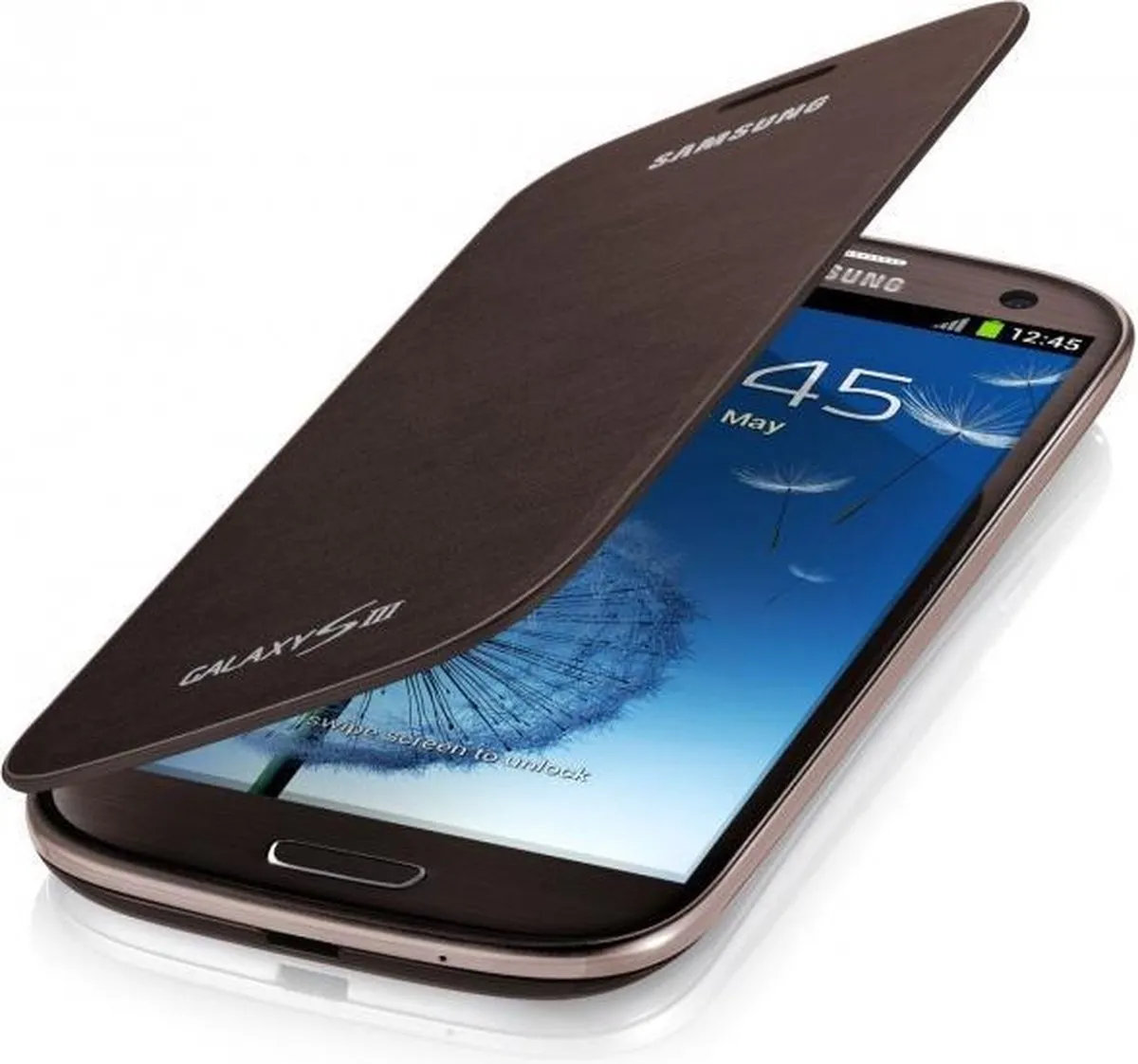 Samsung Flip Cover Galaxy S3