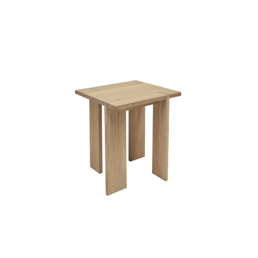 OYOY tafel hout - afbeelding 2 van 2