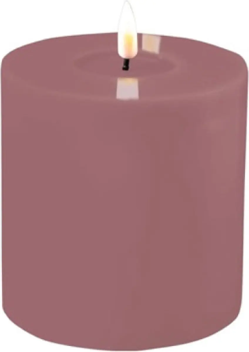 Deluxe Homeart RF-0156 LED Stompkaars