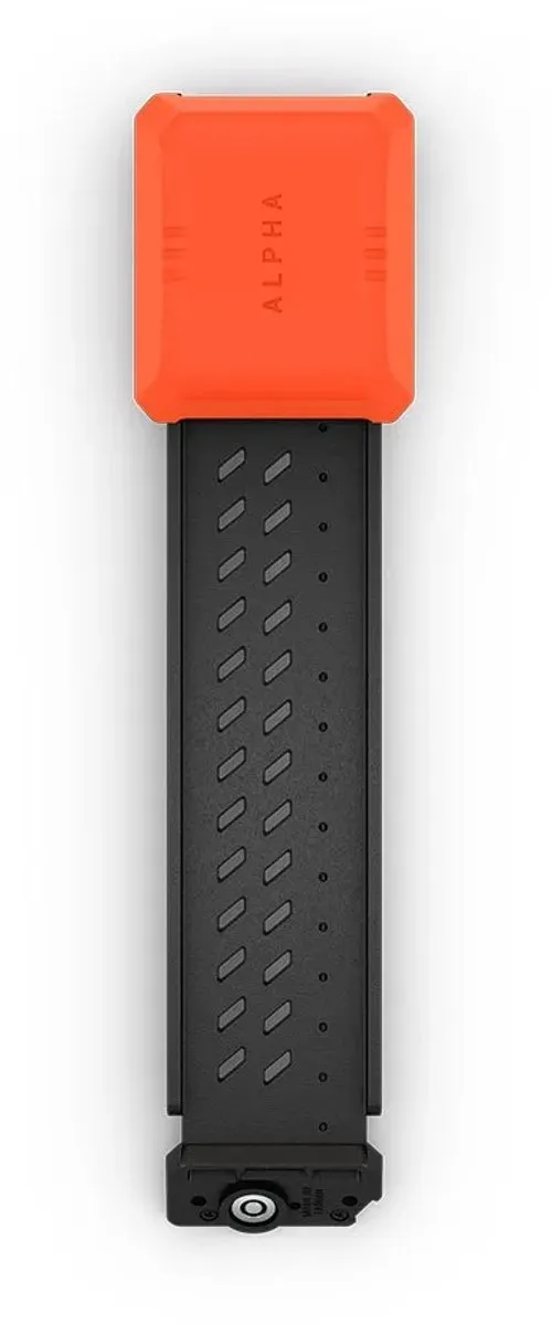 Garmin Alpha T 20 K Hondenhalsband - Flexibele band - Oranje