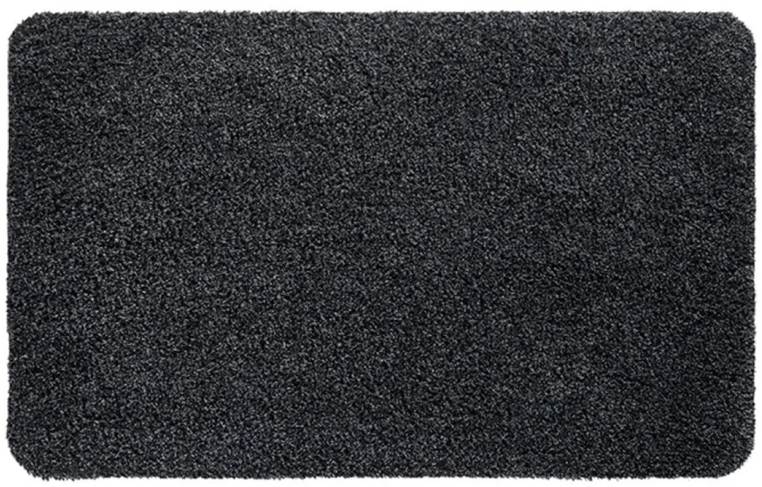 Hamat Aquastop Anthracite 100 x 250 cm