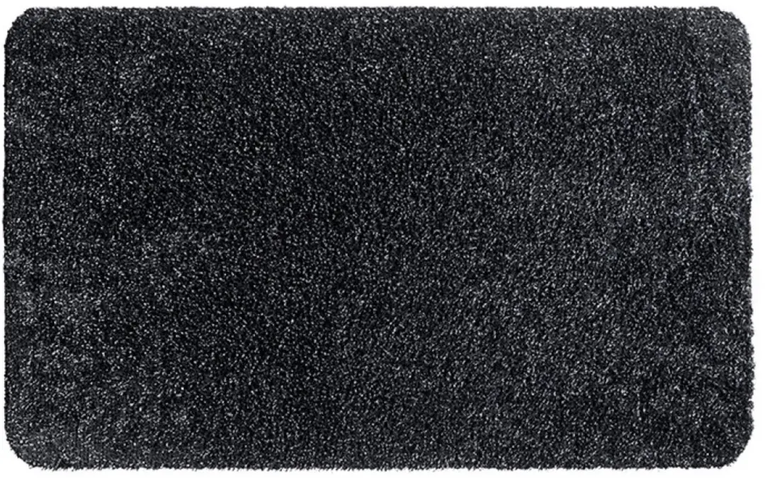 Hamat Aquastop Graphite 100 x 120 cm