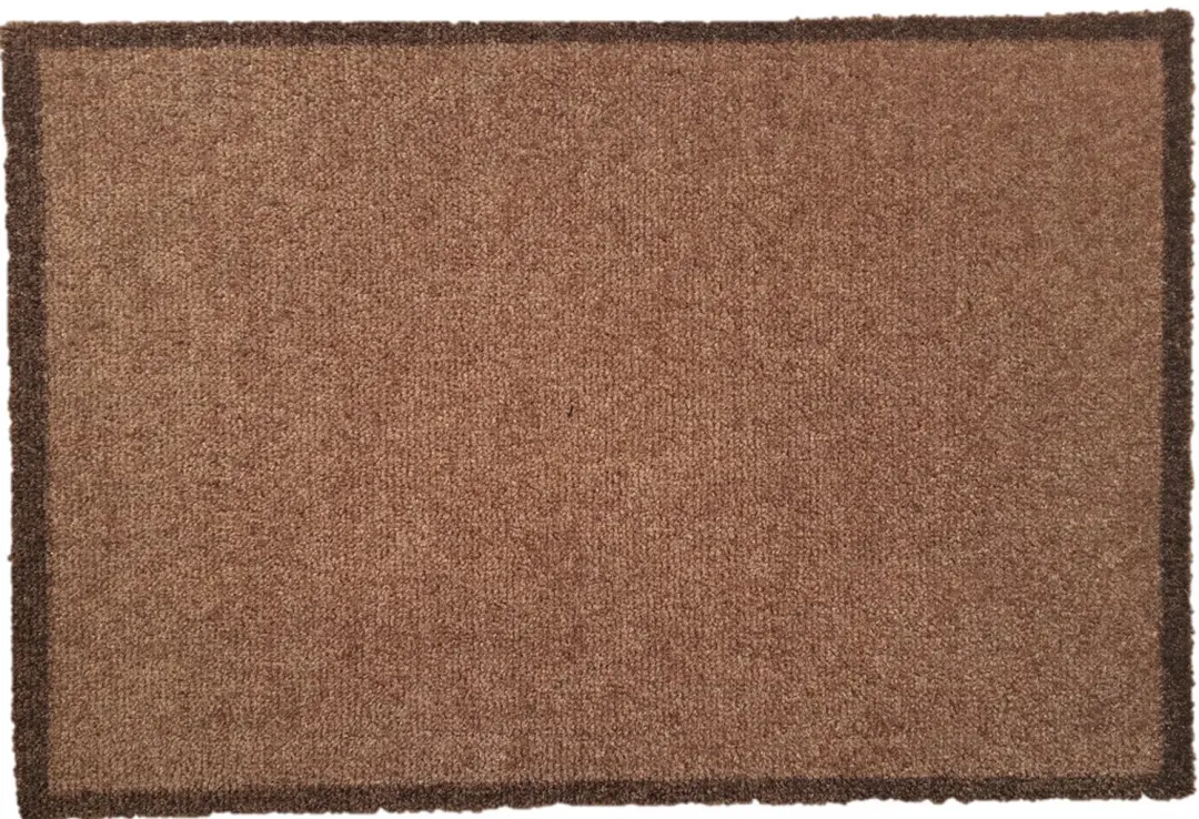 Hamat Eco-Clean+ Brown 50 x 120 cm